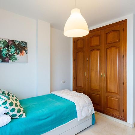 Bonito Apartamento En Primera Linea De Playa Estepona Zewnętrze zdjęcie