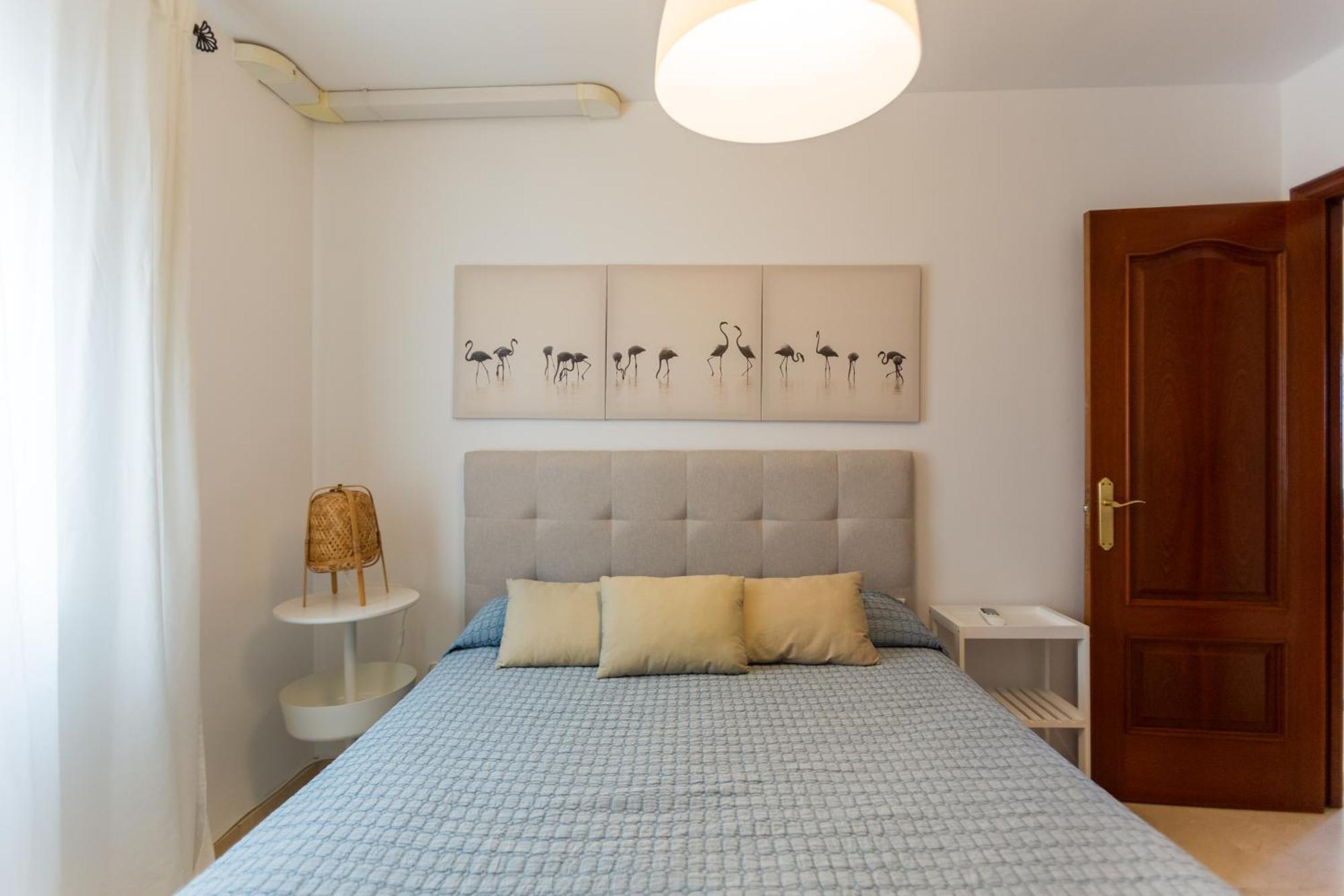 Bonito Apartamento En Primera Linea De Playa Estepona Zewnętrze zdjęcie