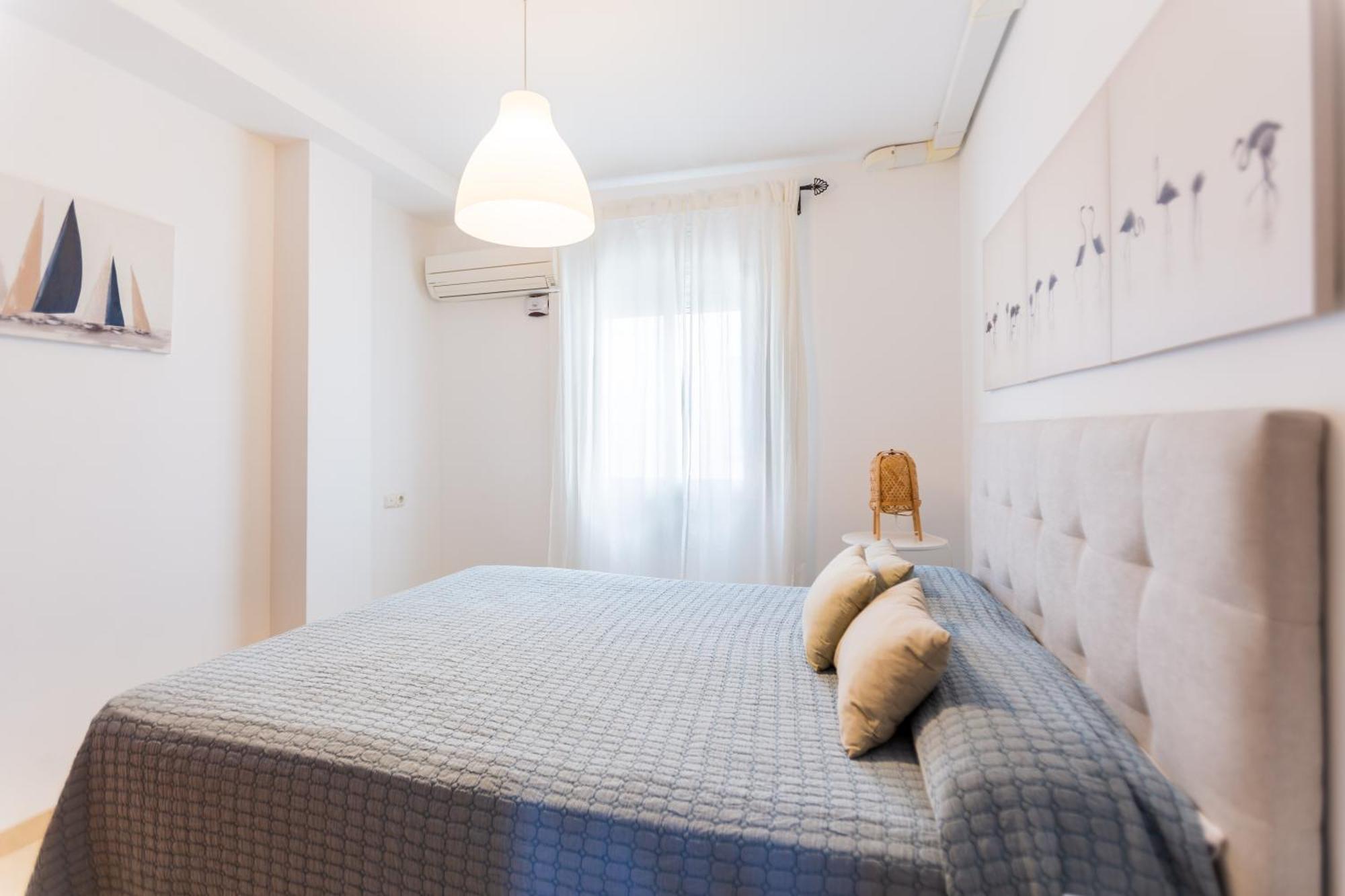 Bonito Apartamento En Primera Linea De Playa Estepona Zewnętrze zdjęcie
